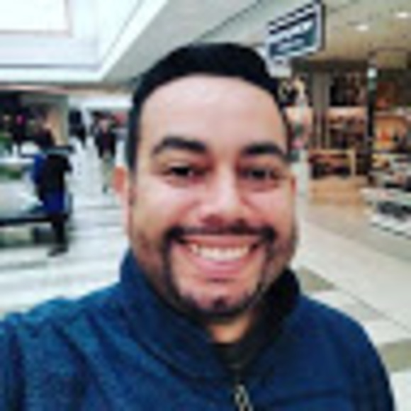 Meet your Posher, Jesus - Picture 1 of 1